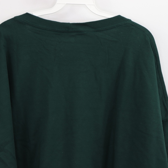 New Carhartt Mens 4XL Pocket T Shirt Green - Picture 7 of 8
